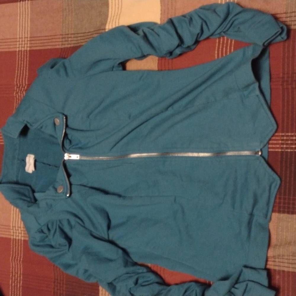 Jaclyn Smith Coat